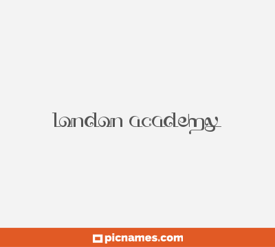 London Academy